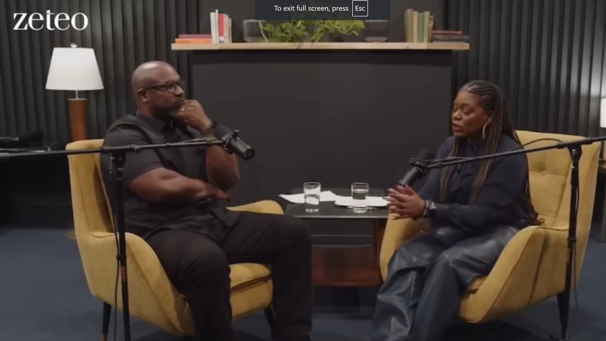 Ex-Members of Congress admit their scheme for a climate bill that would have cost TRILLIONS if Kamala won