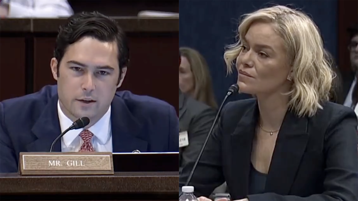 NPR's taxpayer-funded CEO gets called out for her anti-White rhetoric; her response exposes the elitist Left