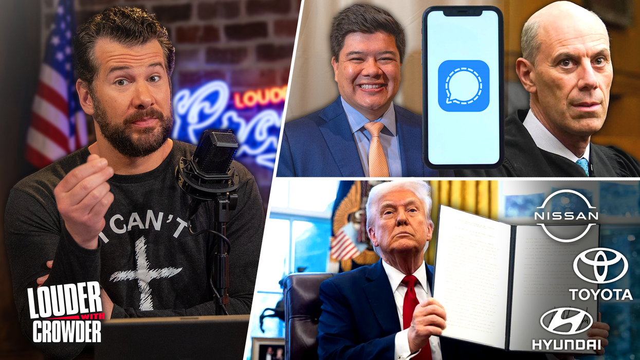 Sources: What Trump’s Massive Auto Tariffs Are Really About