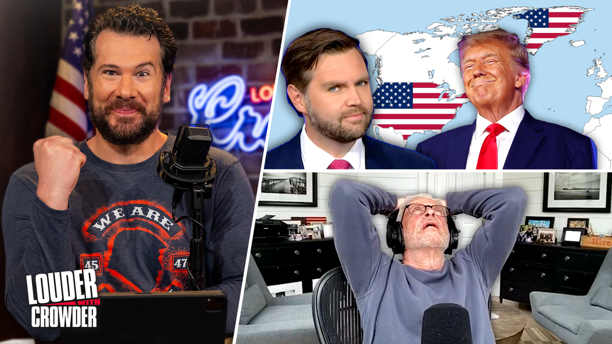 Sources: Did Ezra Klein Red Pill Jon Stewart?