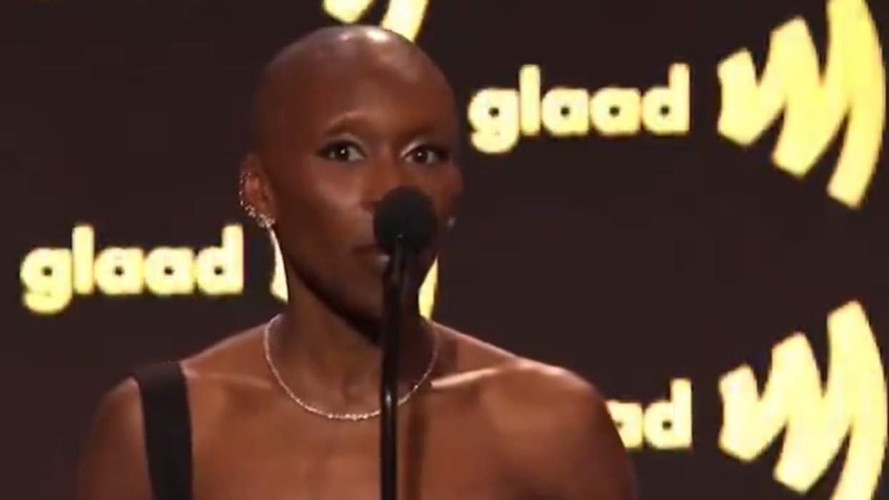 Disney actress criticizes society for making her life SO HARD for not calling her a they/them