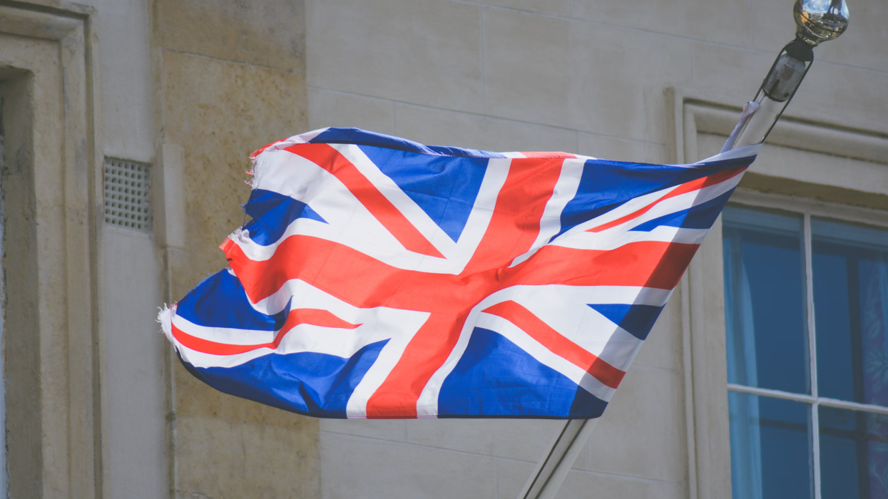 UK proposes new anti-free speech law aiming to jail street preachers for "causing offense"
