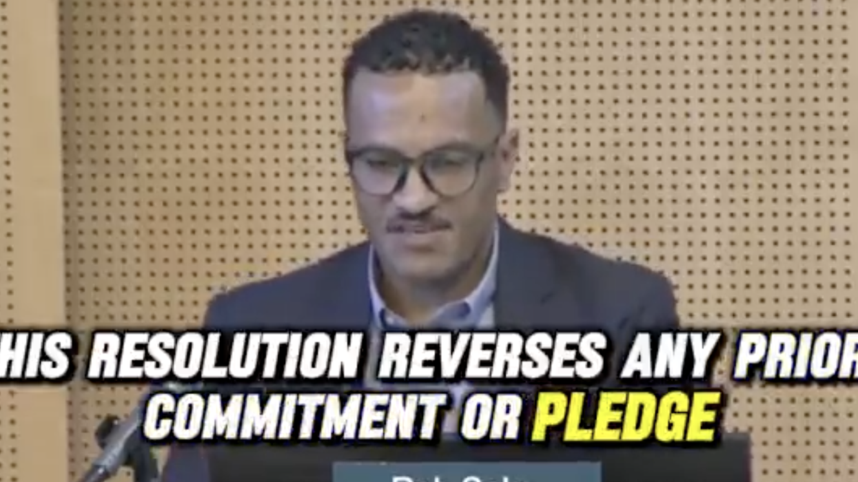 Seattle officials realize defunding the police was a mistake, pass a resolution attempting to fix that