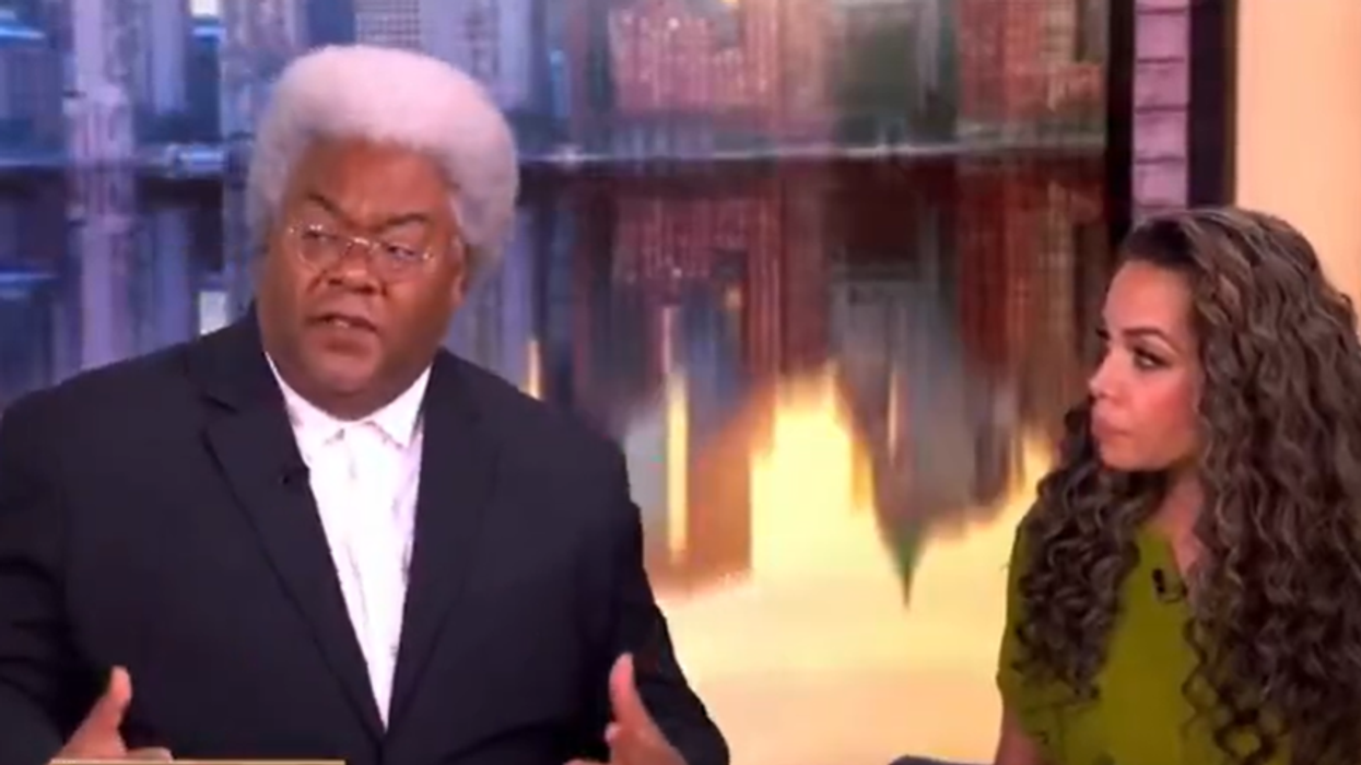 Woke author demands all laws before 1965 be rescinded: "We were, functionally, an apartheid country"