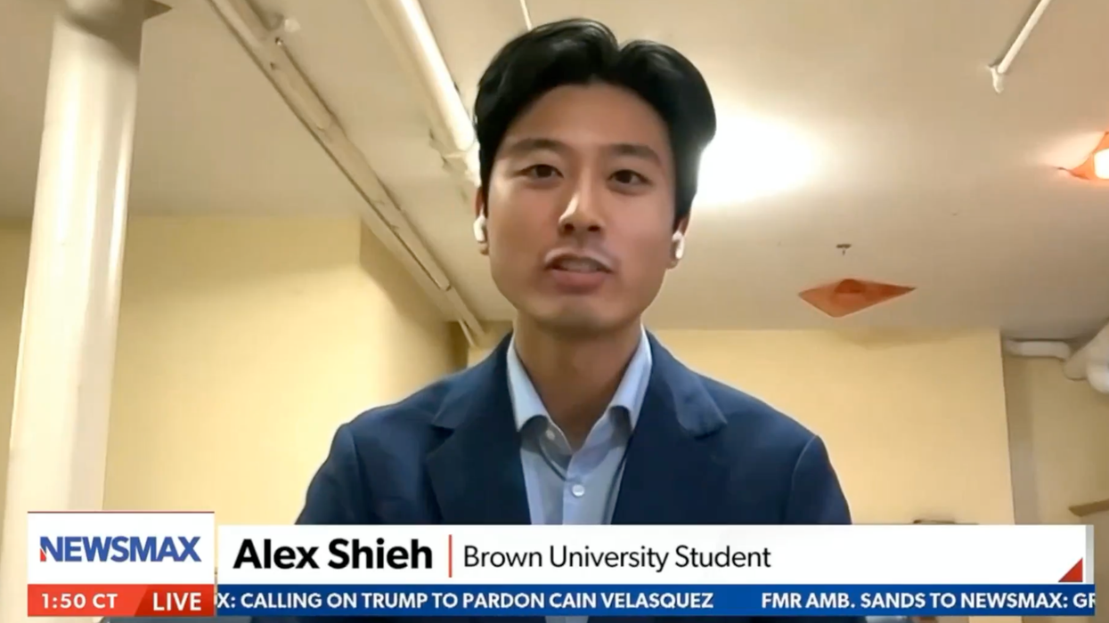 Ivy League student inspired by D.O.G.E. demands administrators answer, “What do you do all day?” Now he's under investigation...
