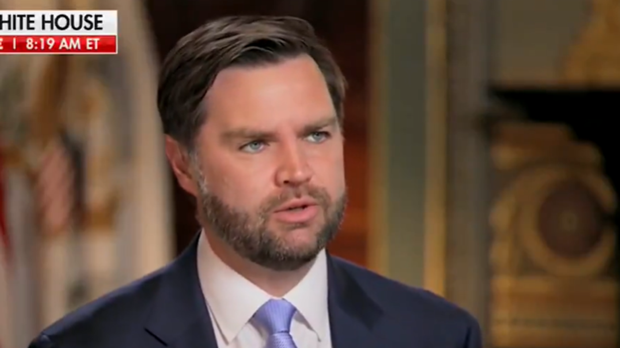 JD Vance goes beat mode on Democrats who care more about illegal aliens than they do their American victims