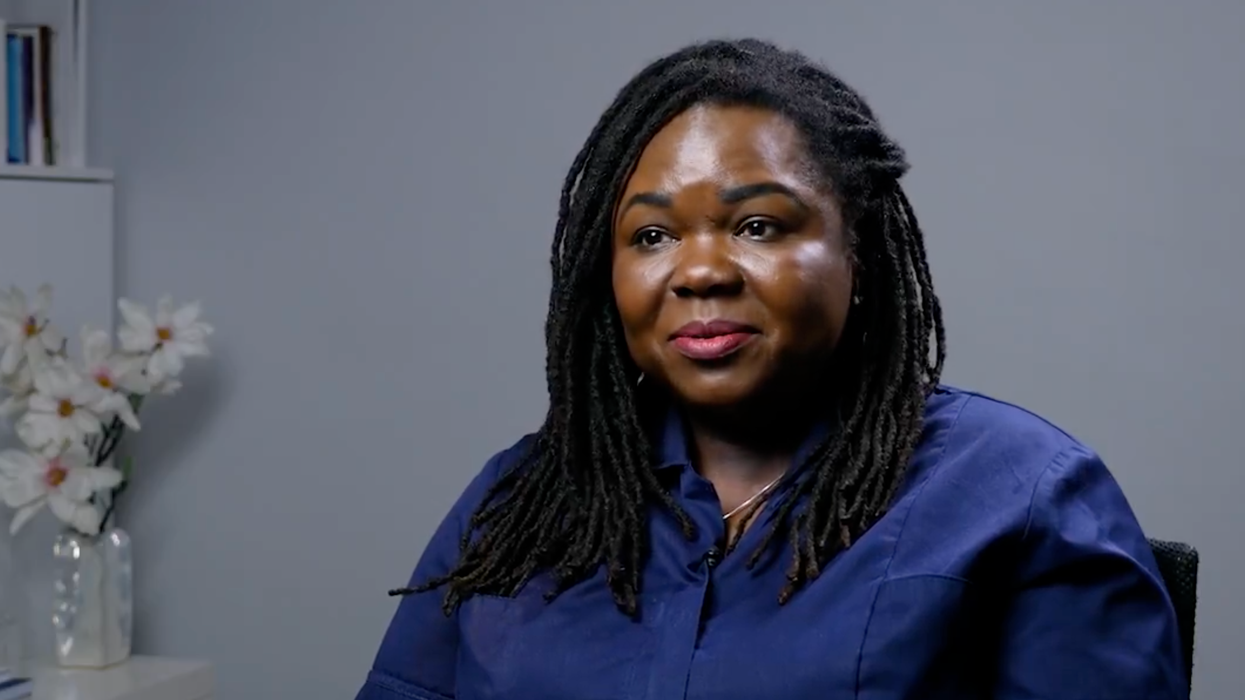 Nurse gets suspended for calling a racist pedophile prisoner (who attacked her) by the wrong pronouns