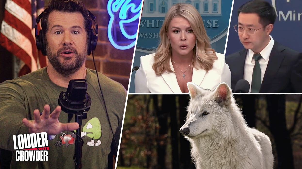 COLD WAR 2.0? Will China Blink First Or Will Trump? (Sources)