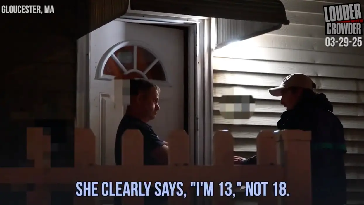 "These people need to fear retribution": Watch Predator Poachers' funniest sting operation yet