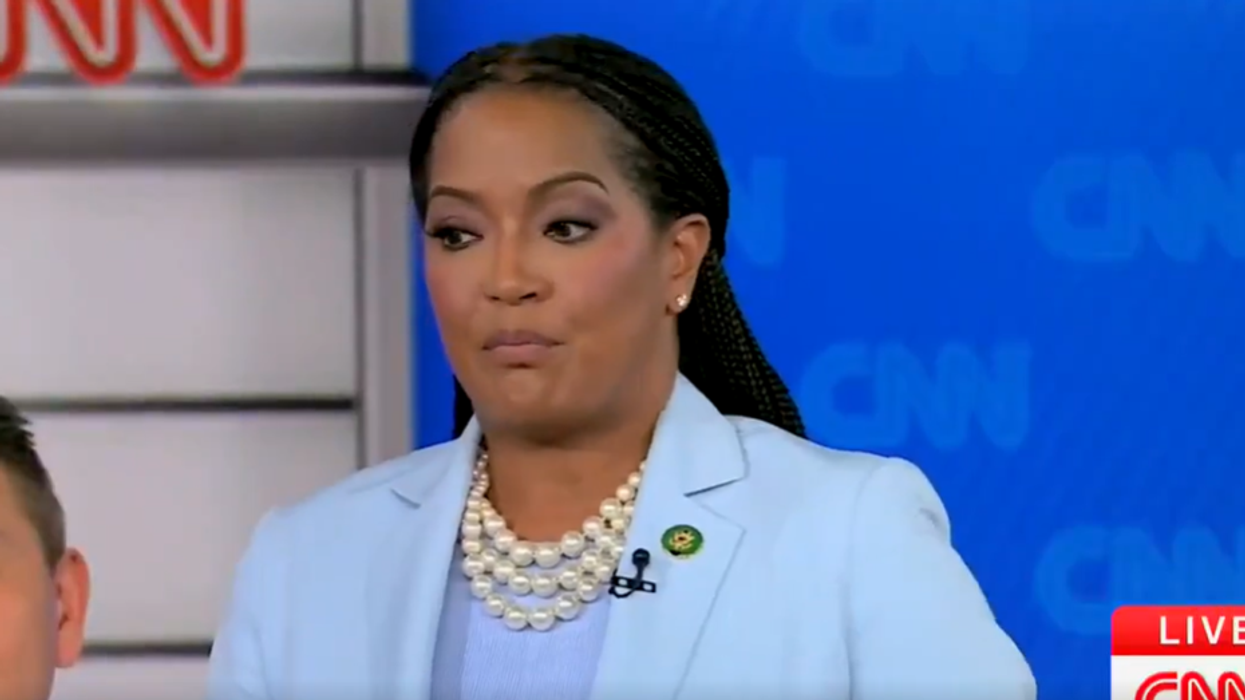 Democrat has a change of (no) heart, now swears she REGRETS voting for the Laken Riley Act