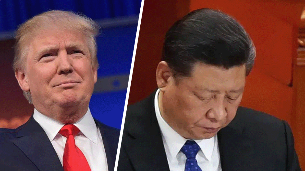 Watch: Three Trump wins this week the media doesn't want you to know about