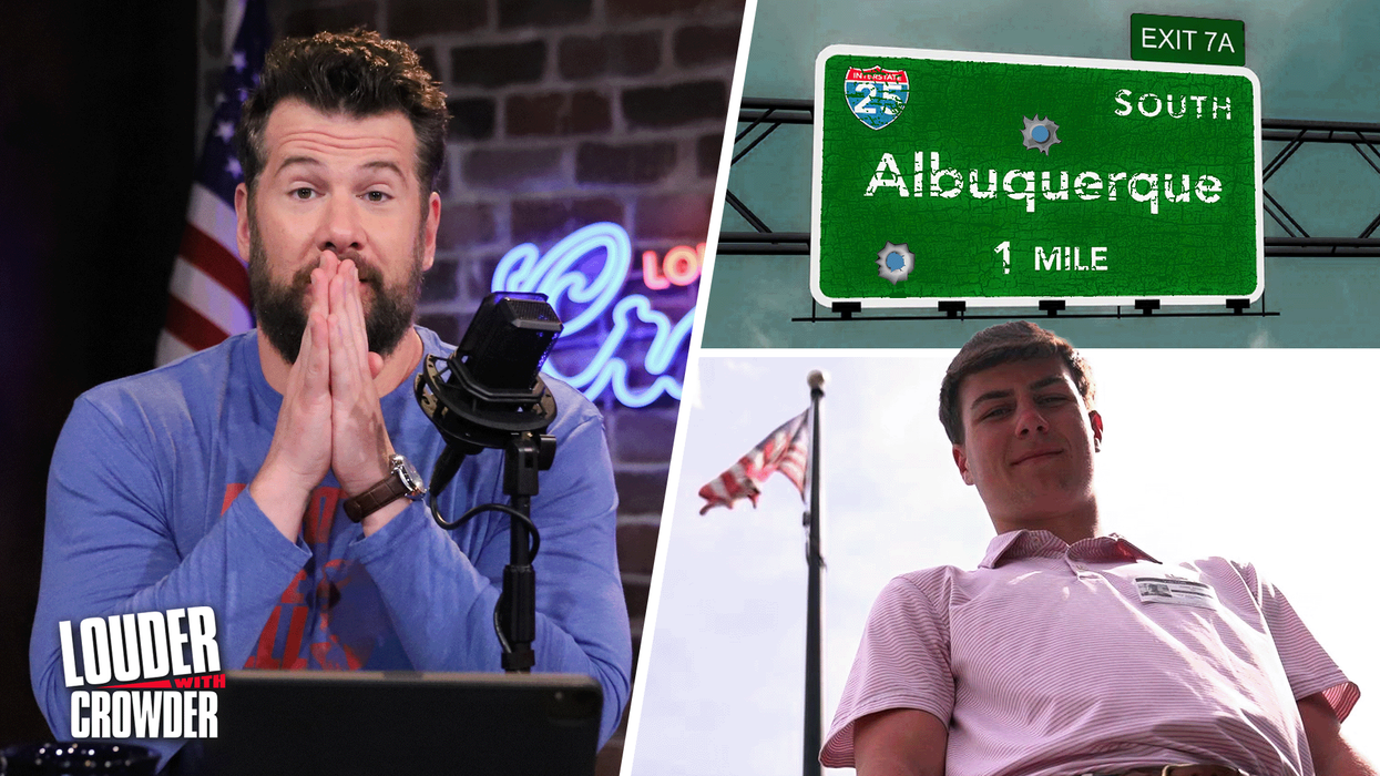 America vs. China: The Battle for the 21st Century (Sources)