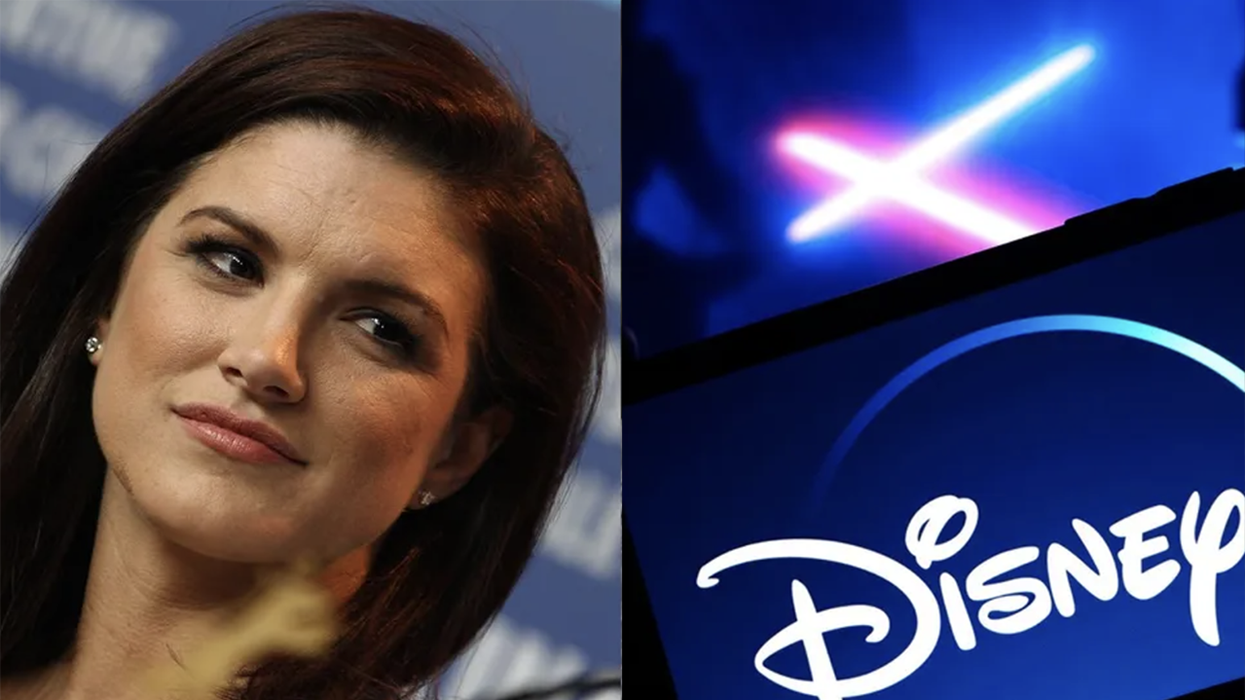 Why Gina Carano's Lawsuit Against Disney is Bigger Than Just Star Wars