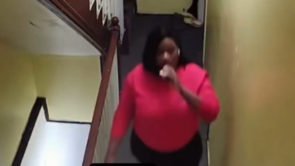 Landlord can't get squatter evicted after not paying rent for THREE YEARS, and of course the Democrat run city won't help