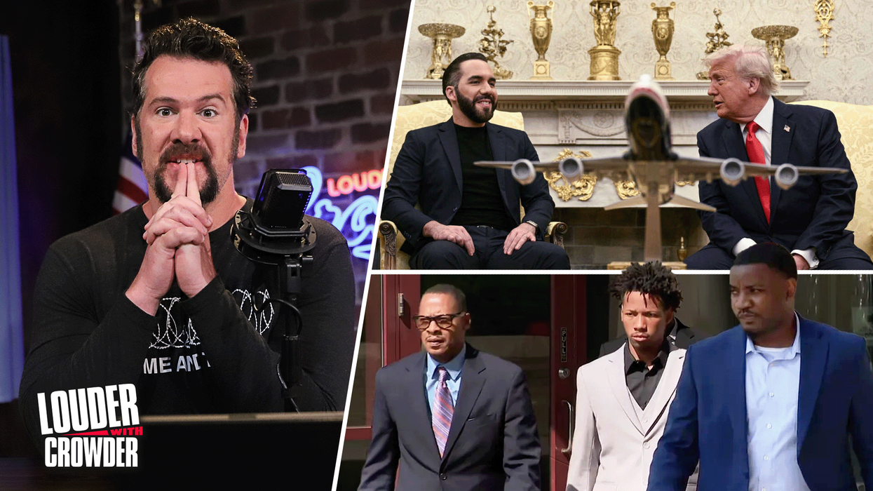 Race Conflict: Karmelo Anthony and the Truth About Black & White Relations in America (Sources)