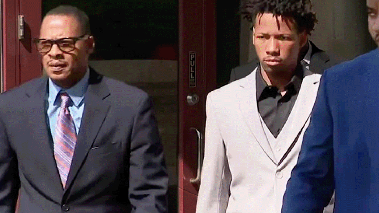 Watch: Karmelo Anthony and the Truth About Black & White Relations in America