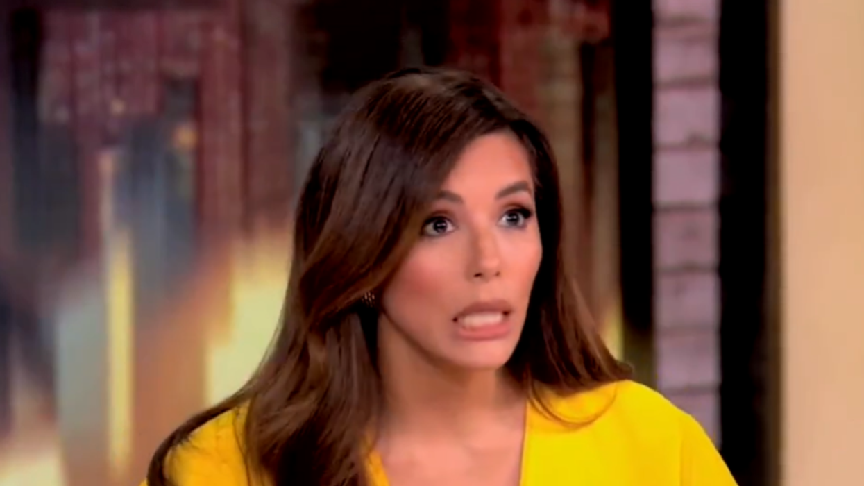 Eva Longoria Claims DEI Is A "Moral Imperative" And "Good Business”