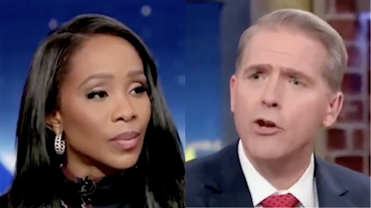 "Enough is enough": Scott Jennings explains why so many Americans don't trust CNN slow enough for even CNN to understand