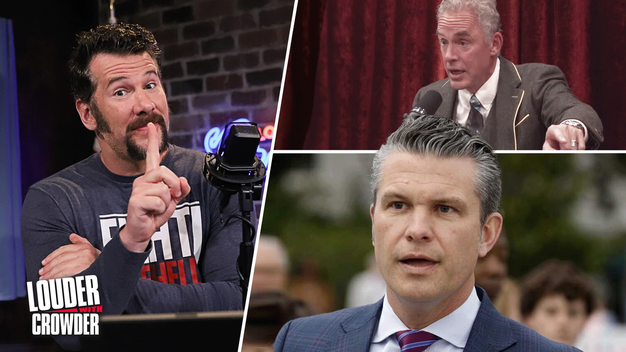 Jordan Peterson, Joe Rogan,  &  The 'Woke Right': What is the Truth Behind it All? (Sources)