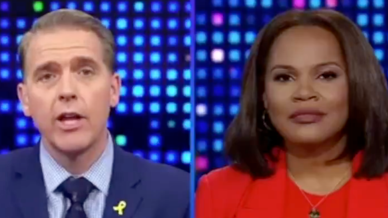 Scott Jennings goes scorched Earth on Democrats' latest judicial warfare against Trump's agenda: "The plan is obvious"