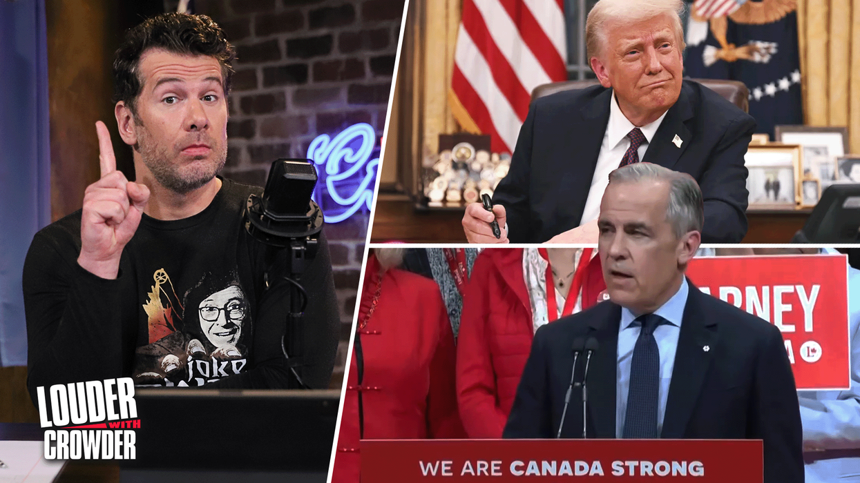 Sources: Why Canada's Election Results Are A Golden Opportunity For Trump, America & Alberta