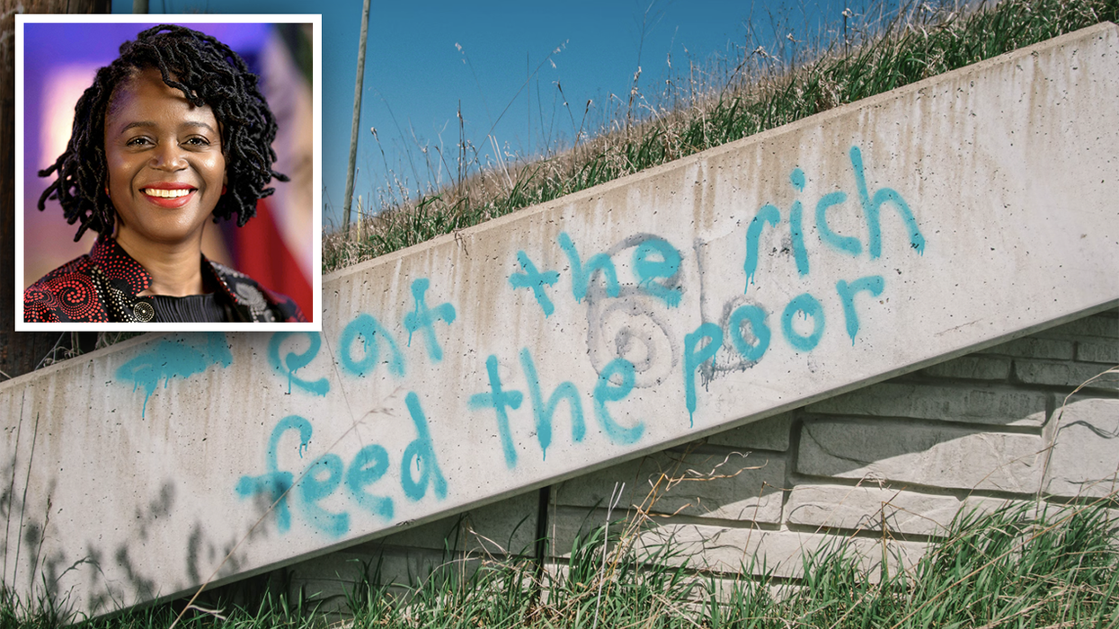 California Democrat demands welfare fraud be decriminalized, calls abuse a "paperwork mistake"