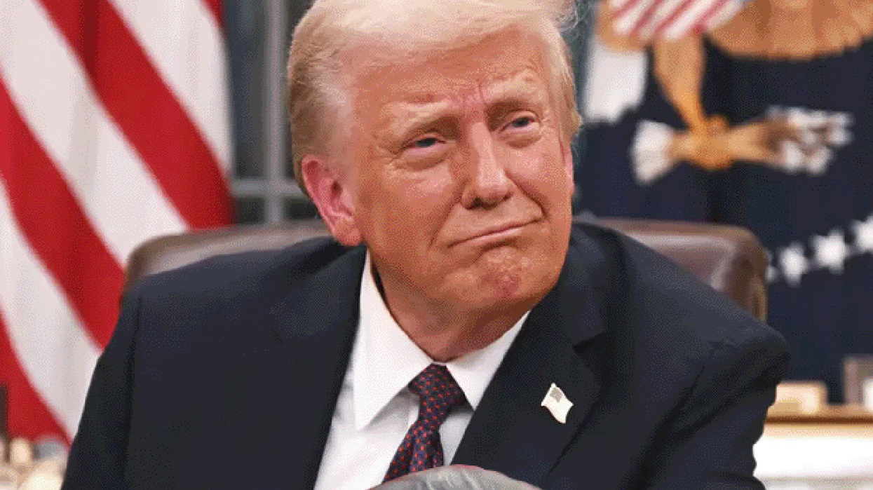 Watch: Here's Why Canada's Election Results Are A Golden Opportunity For Trump, America & Alberta