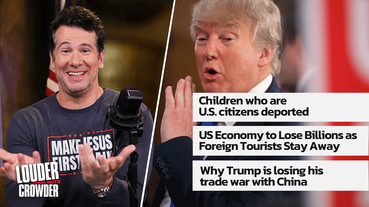 Sources: Exposing 3 Major Anti-Trump LIES - What You Need to Look For