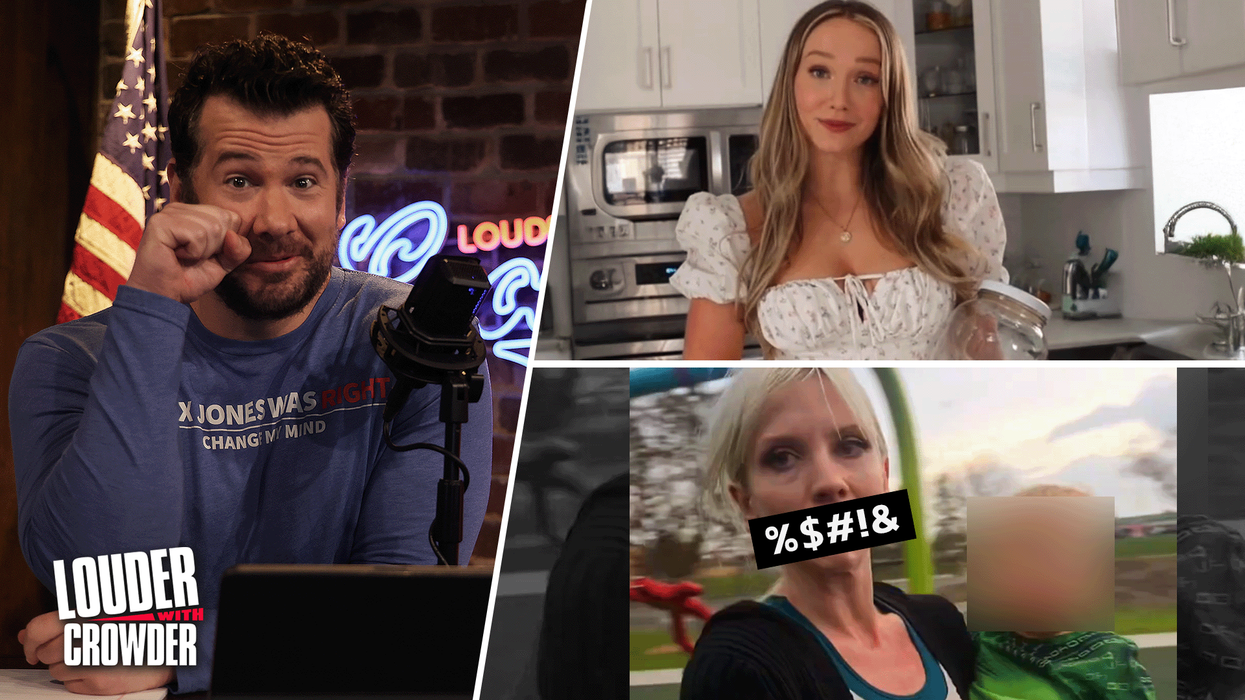 The Friday Show: Trad Wives, The Walz Family, & the N-Word (Sources)