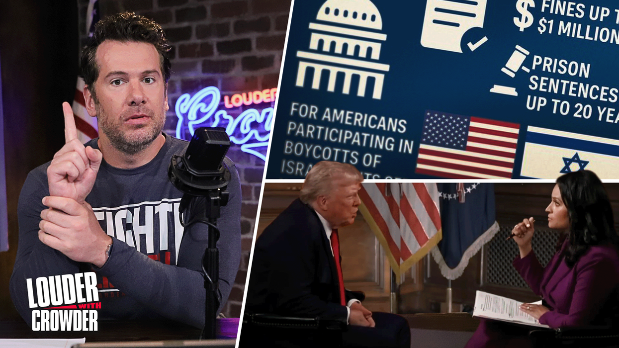 Sources: Everything Wrong with Meet the Press' Trump Sandbag Interview