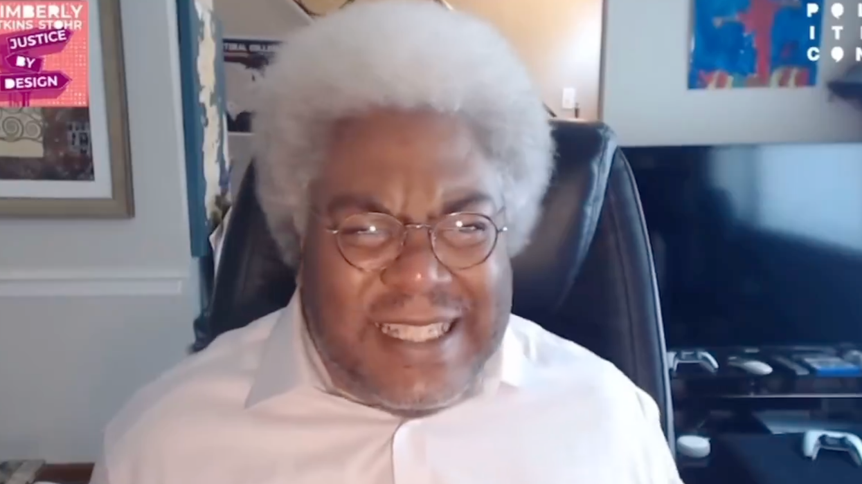 Woke author has a message to his kids if he's ever killed by an illegal: “I did not care ...”