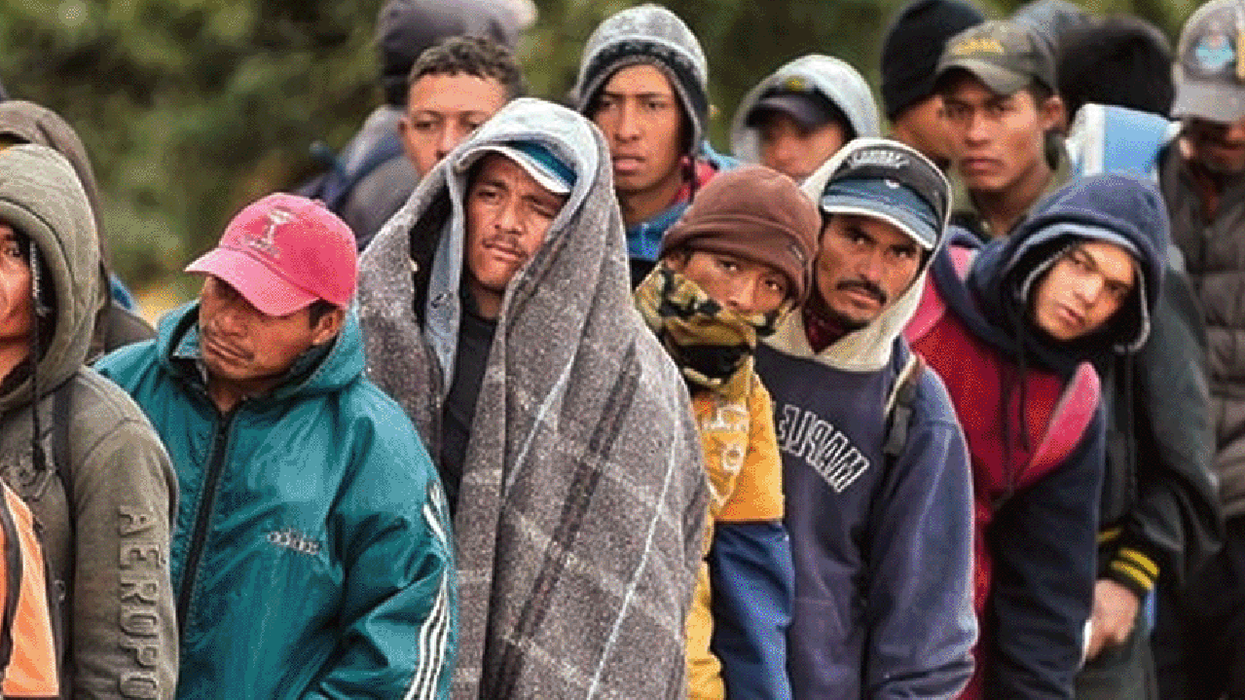 Watch: Multicultural Immigration Has No Place in America & Must Be Stopped