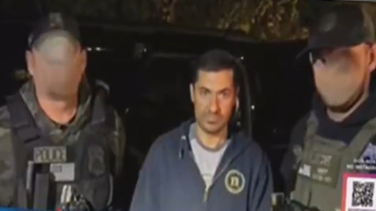 Massachusetts daycare busted for harboring illegal immigrant... on the run from sexually assaulting a 13-year-old