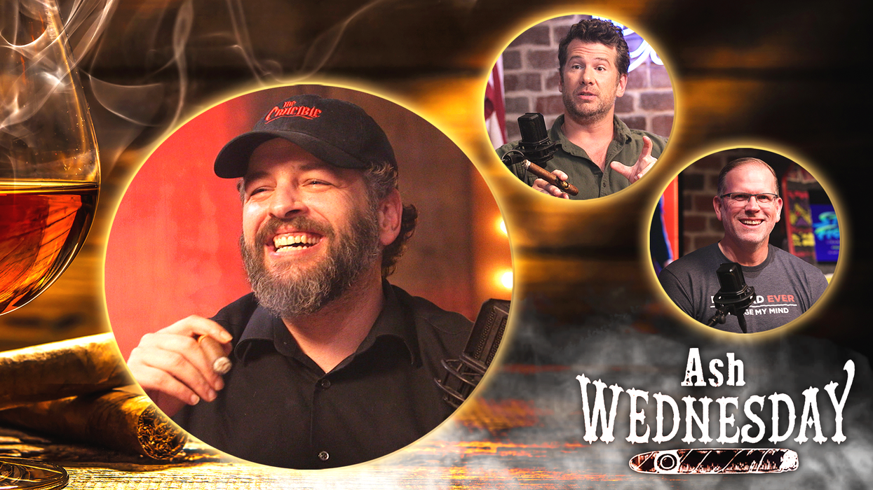 Andrew Wilson Solves Feminism, Unpacks the Red Pill & Defines Gender Role