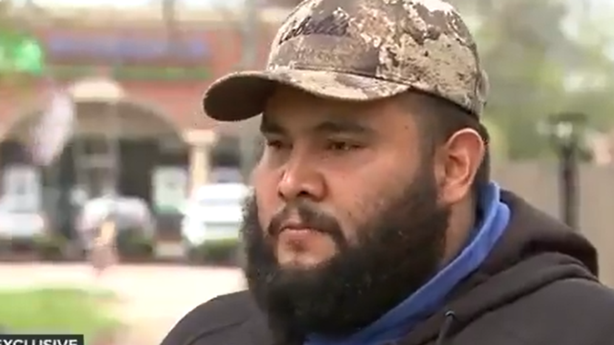 Homeowner Forced To Sleep On An Air Mattress And Share Residence With Squatters