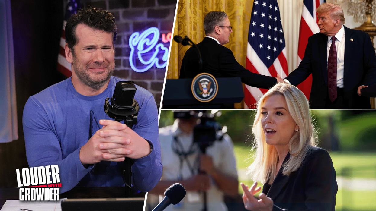 Trump Announces Major Trade Deal: What This Means For The Global Trade War (Sources)