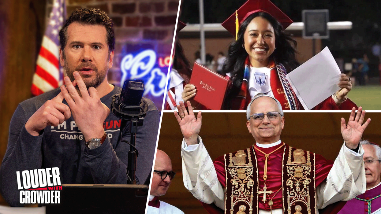 HOAX WARNING: The Media is Going to Use Her To Stop Trump's Deportations (Sources)