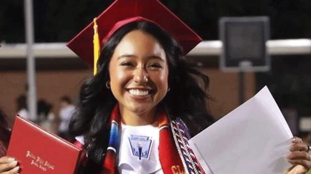 Watch: The Media Just Found Their Deportation Golden Goose, Everything You Need to Know