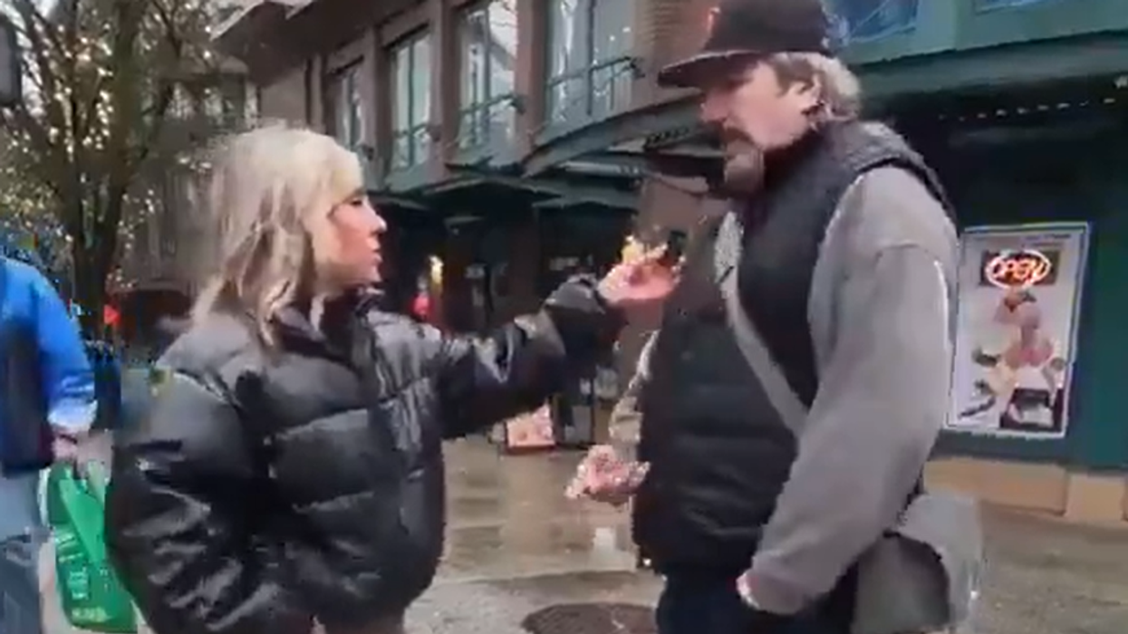 Canadian business owner claims government is offering them money if they hire migrants over actual Canadians