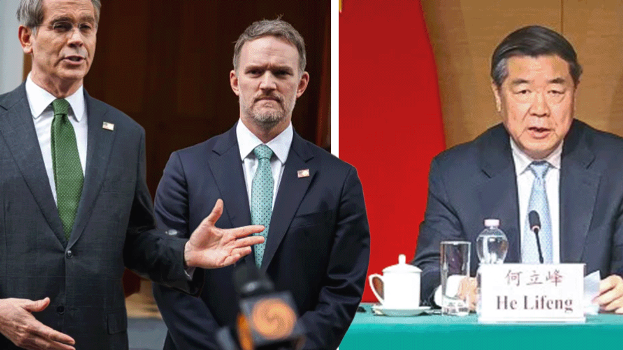 Watch: What the Media isn't Telling You About Trump's China Trade Deal