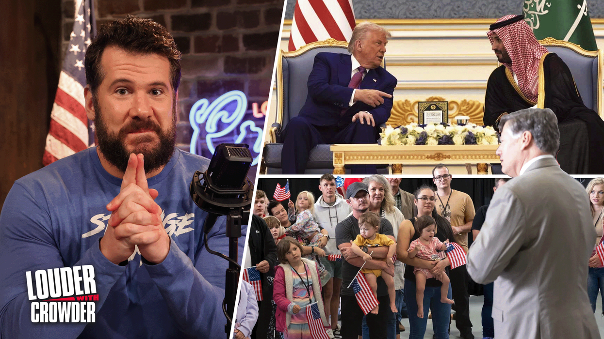 Trump Welcomes South Africans: Why The Left Hates White Refugees (Sources)