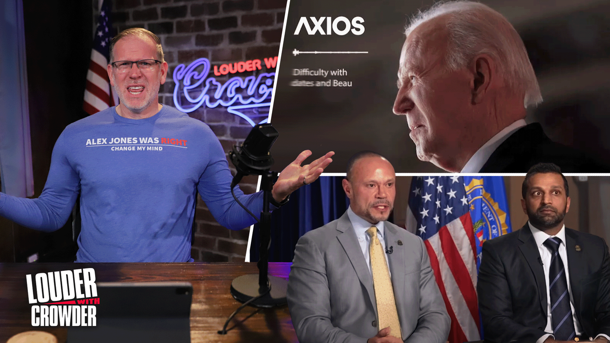 Sources: Joe Biden's Cancer Diagnosis Exposes Massive Coverup and Dan & Kash Confirm Epstein "Unaliving"
