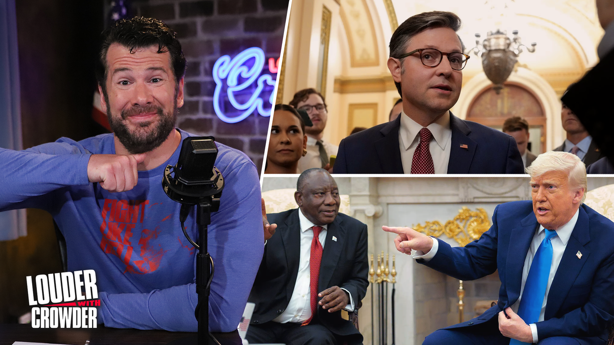 Trump's Big Beautiful Bill Passes: What's In it and Why is it Making the Left so Angry? (Sources)