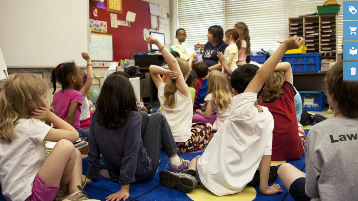 Blue state governor signs law stripping parents of rights over their child's medical records, and you can guess why