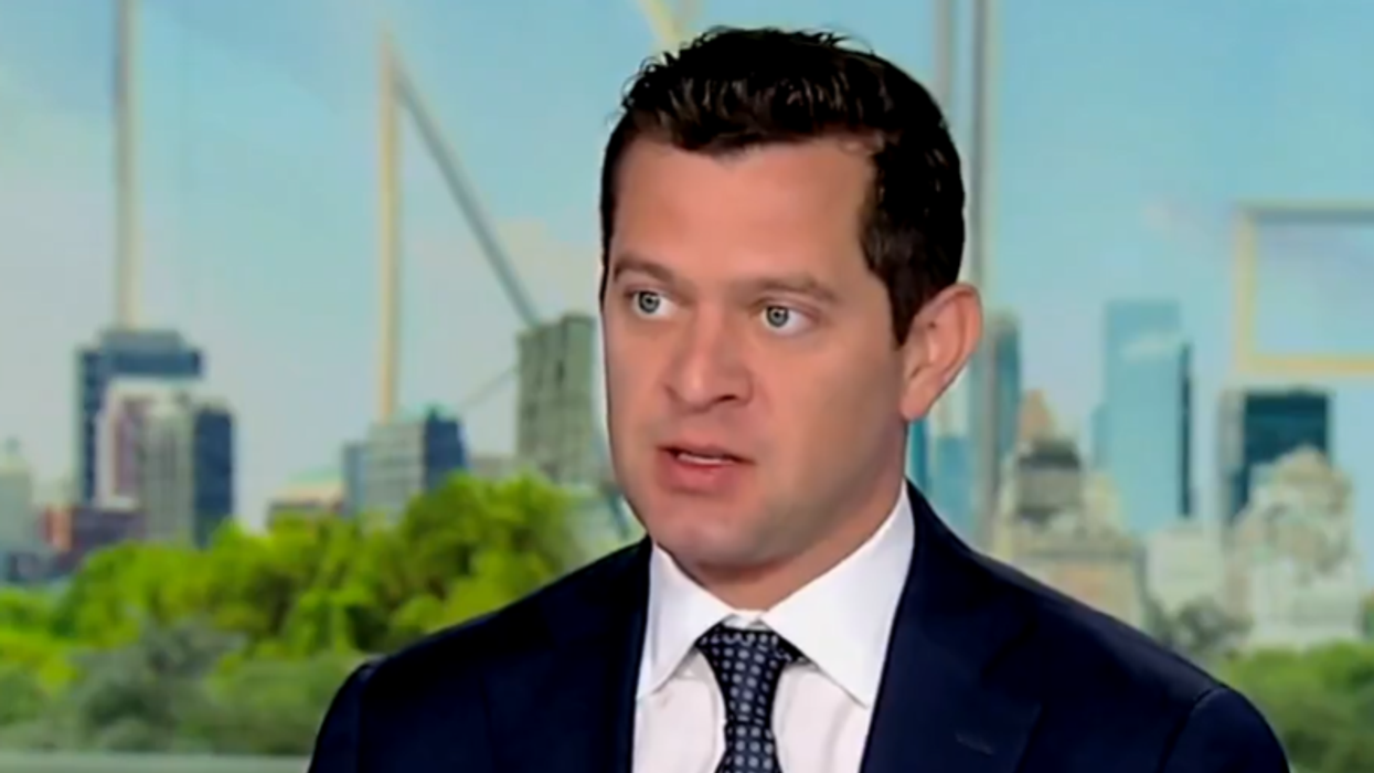 Former Biden Aides Admitted To Doing “Undemocratic Things” To Stop Trump