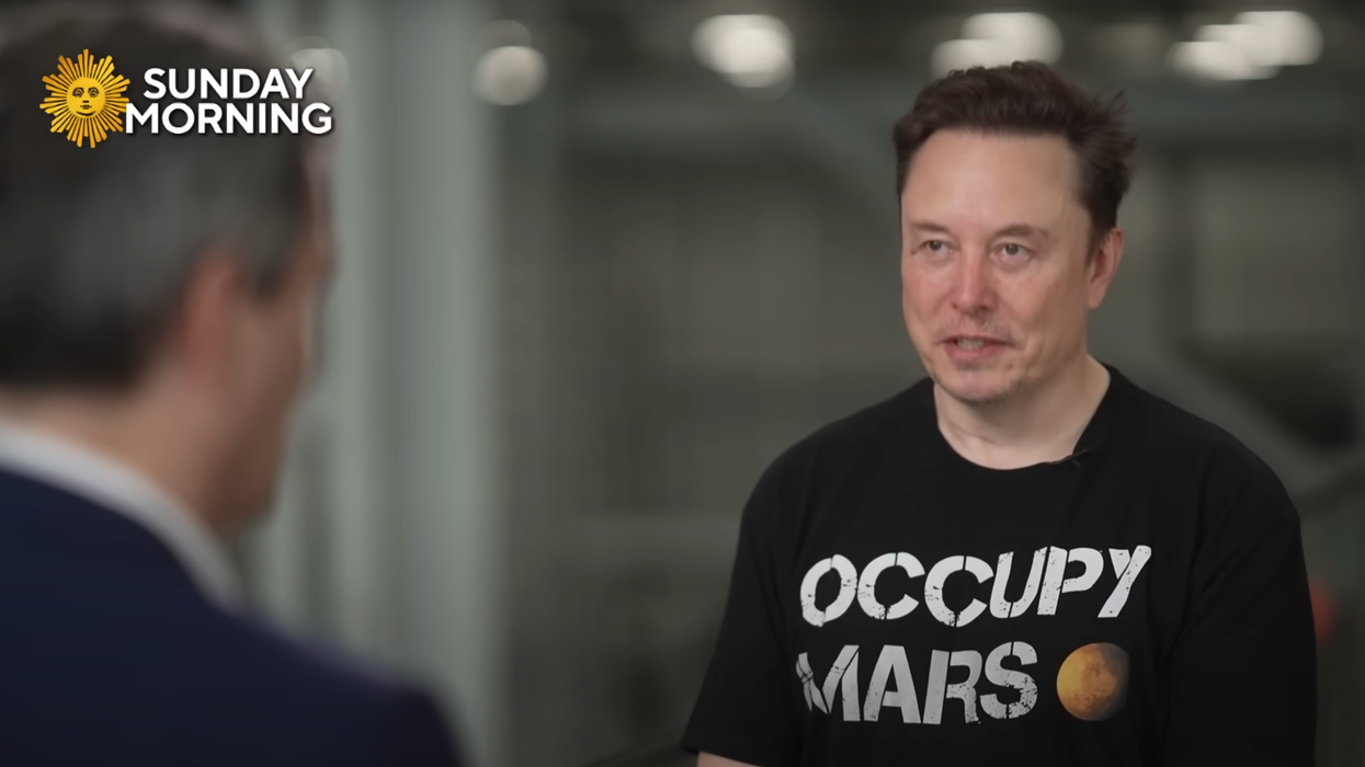 Elon Musk realizes GOP actively "undermines the work that the DOGE team is doing" after he took on all the media attacks