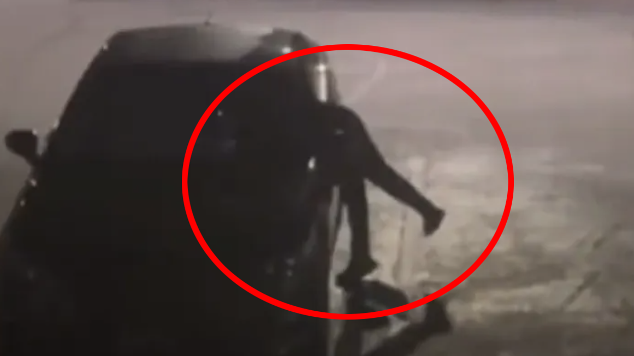 Teen Gets Arrested After Breaking Into Over 100 Cars, Gets Released Same Night, And Continues Crime Spree