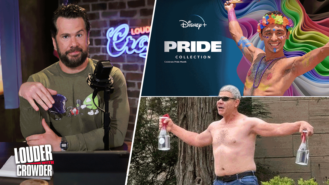 Gay Fatigue: Pride Month is Cringe & America is Fed Up (Sources)