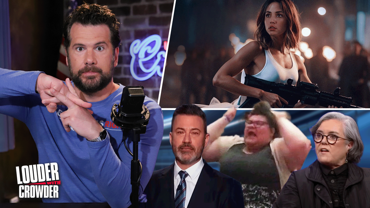 Leftists Are Massively Depressed: What Makes Being a Conservative so Much More Enjoyable (Sources)