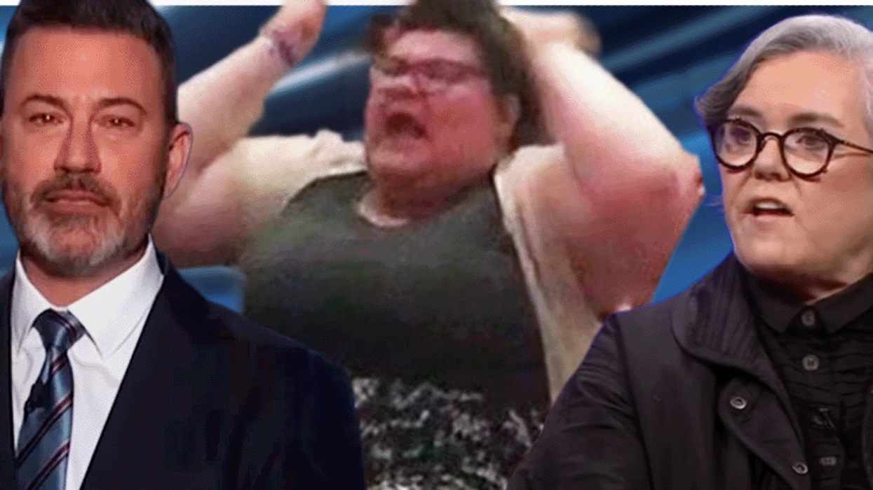 Watch: Here's Why Leftists Are Massively Depressed (And What Makes Being a Conservative so Much More Enjoyable)